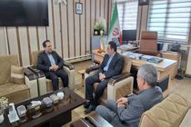 طرح گلخانه ۵۰۰ هکتاری در شهرستان اردبیل اجرایی می شود