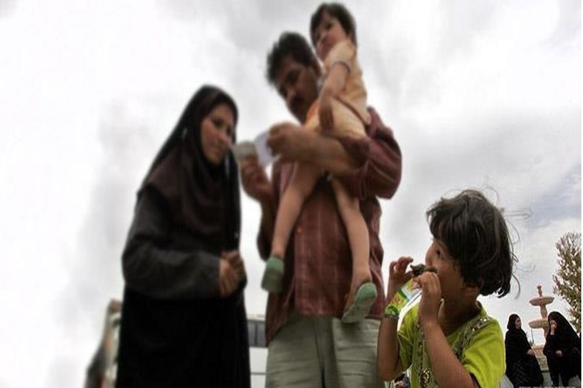 مهاجران افغان