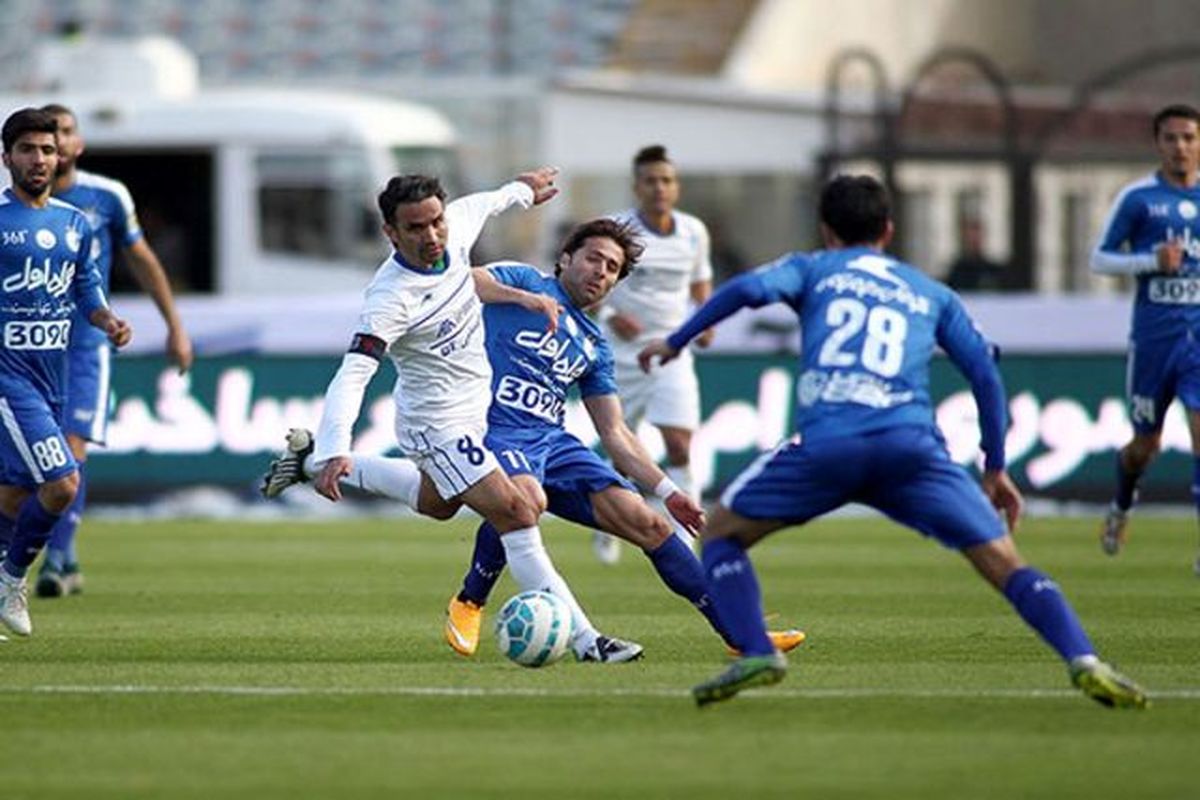 استقلال و گسترش فولاد