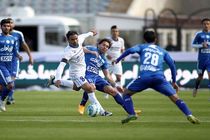 ترکیب شاگردان شفر مقابل گسترش فولاد اعلام شد