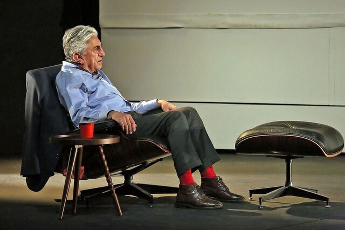 رضا کیانیان