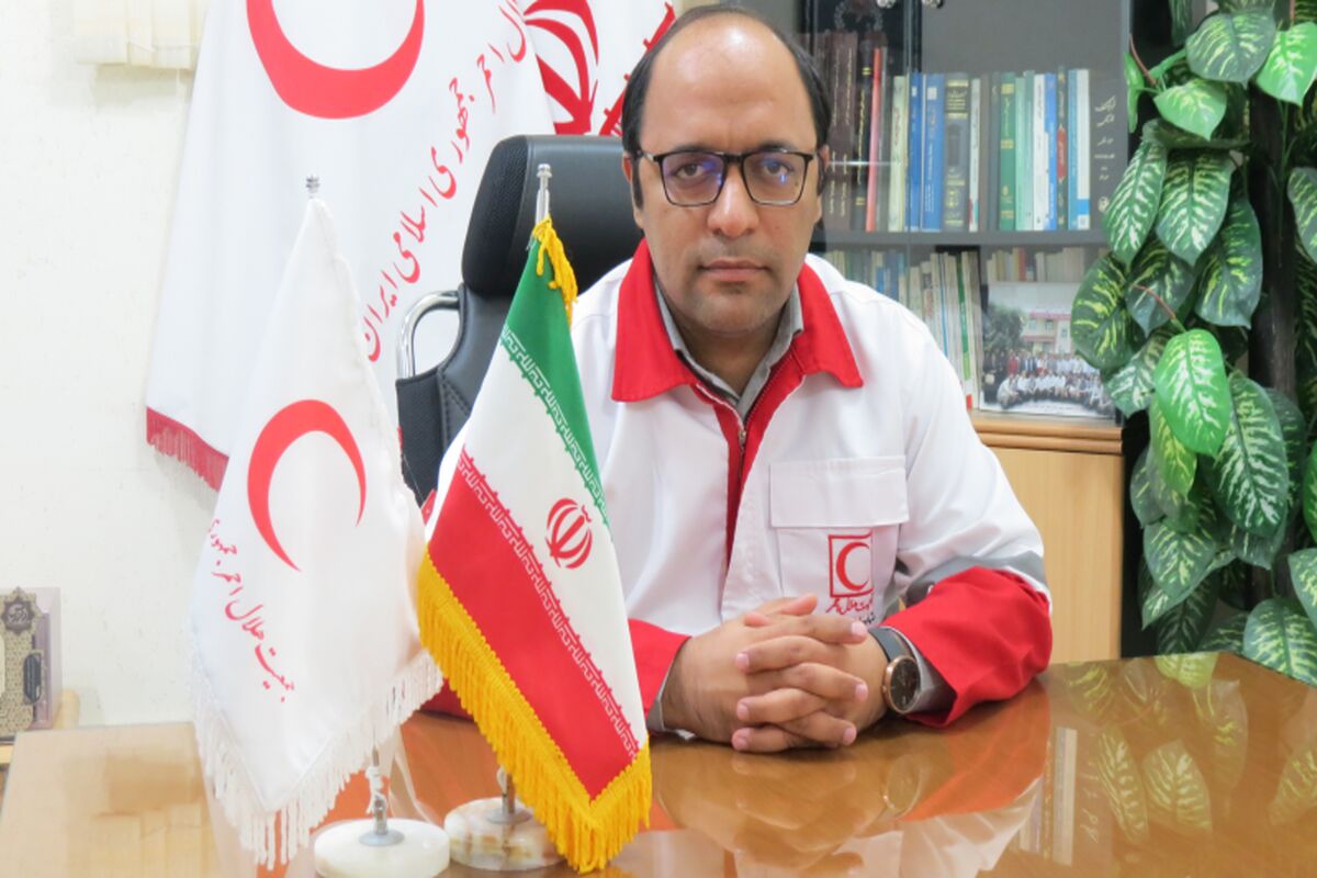 عملیات امداد و نجات