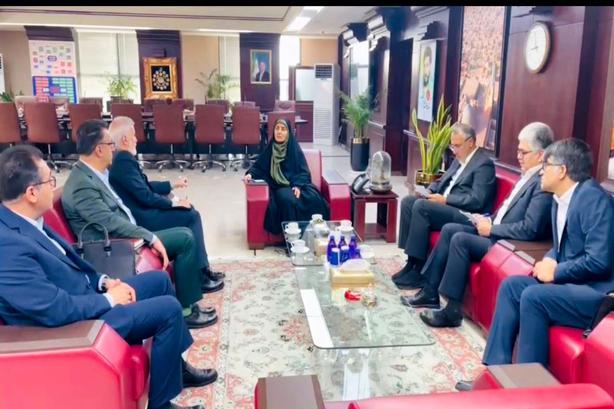 راه و شهرسازی فارس 