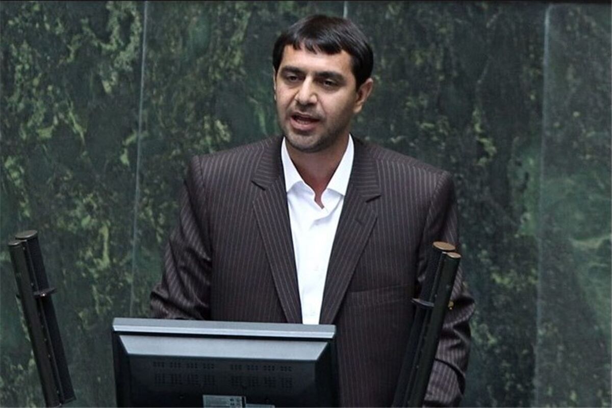رحیم زارع