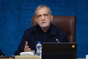 استانداران پرچمدار مشارکت ملی برای عبور از شرایط جنگی هستند