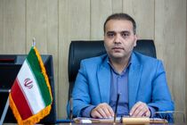 نمایش ظرفیت‌های شیلاتی اردبیل در نهمین نمایشگاه بین‌المللی شیلات