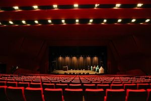 پردیس تئاتر خاوران در مرداد افتتاح می‌شود