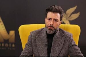 مجید واشقانی کیست؟ / مجید واشقانی، بازیگر محبوب و پلیر حرفه ای مافیا