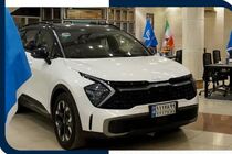 تردد خودروهای دارای پلاک ۵ منطقه آزاد در سرزمین اصلی مجاز شد