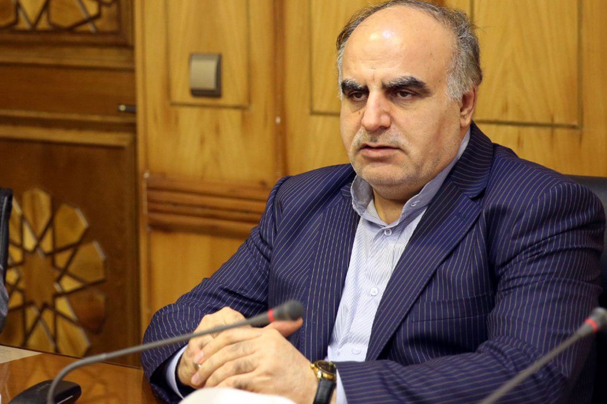 استاندار کرمانشاه