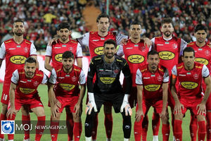 ترکیب پرسپولیس در فینال جام حذفی مشخص شد/ قهرمانان لیگ برتر بدون تغییر