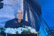 پروژه آزادراهی در سمنان ۲ ماه زودتر افتتاح شد