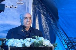 آغاز عملیات محور روانسر–قزانچی با اعتبار دو همت