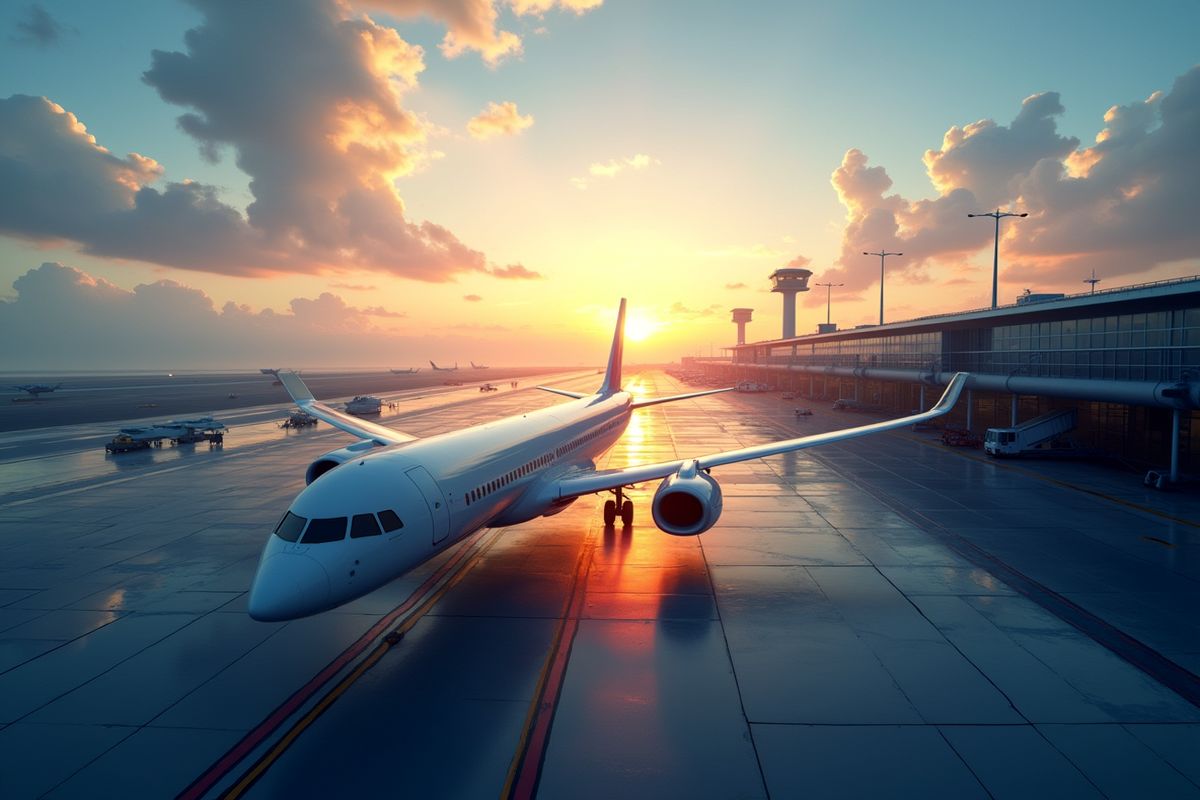 بلیط هواپیما