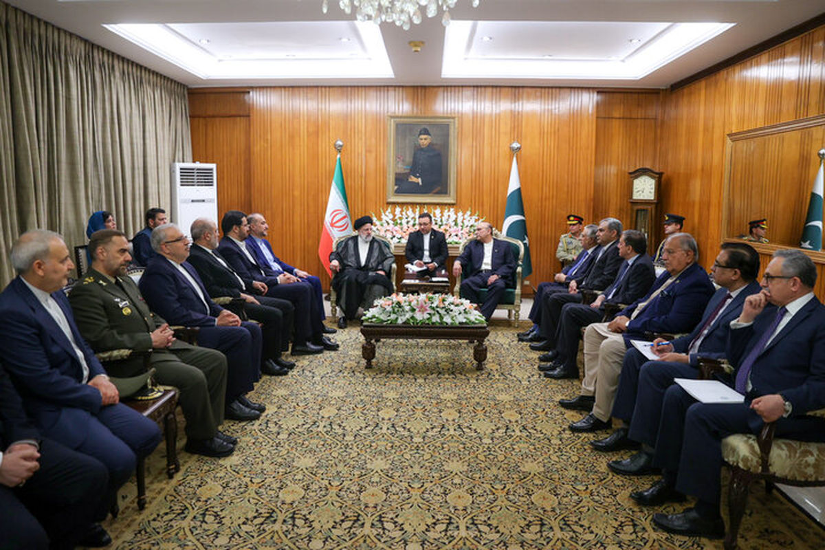 رئیس جمهور 