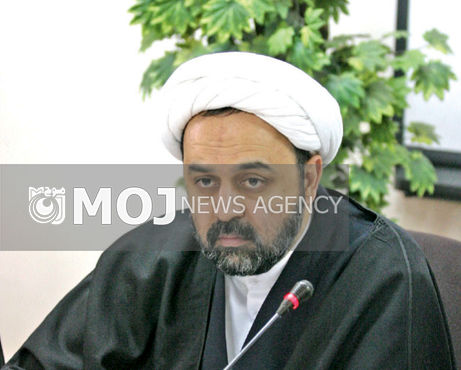 نشست خبری رئیس مرکز آمار و فناوری اطلاعات قوه قضائیه برگزار می شود