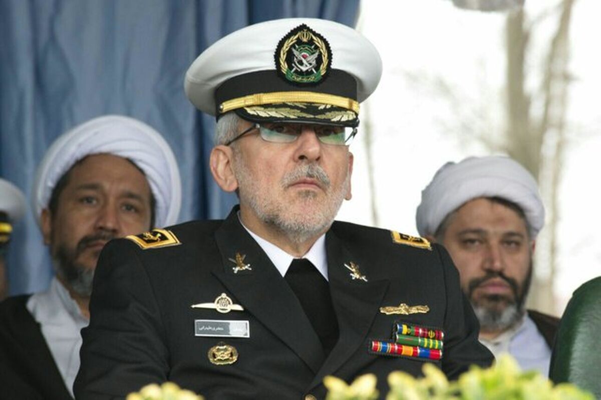 امیر جعفری تهرانی