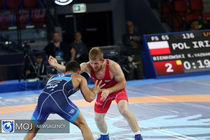 دو آزادکار ایران امروز به میدان می‌روند/ دورخیز برای چهار طلا