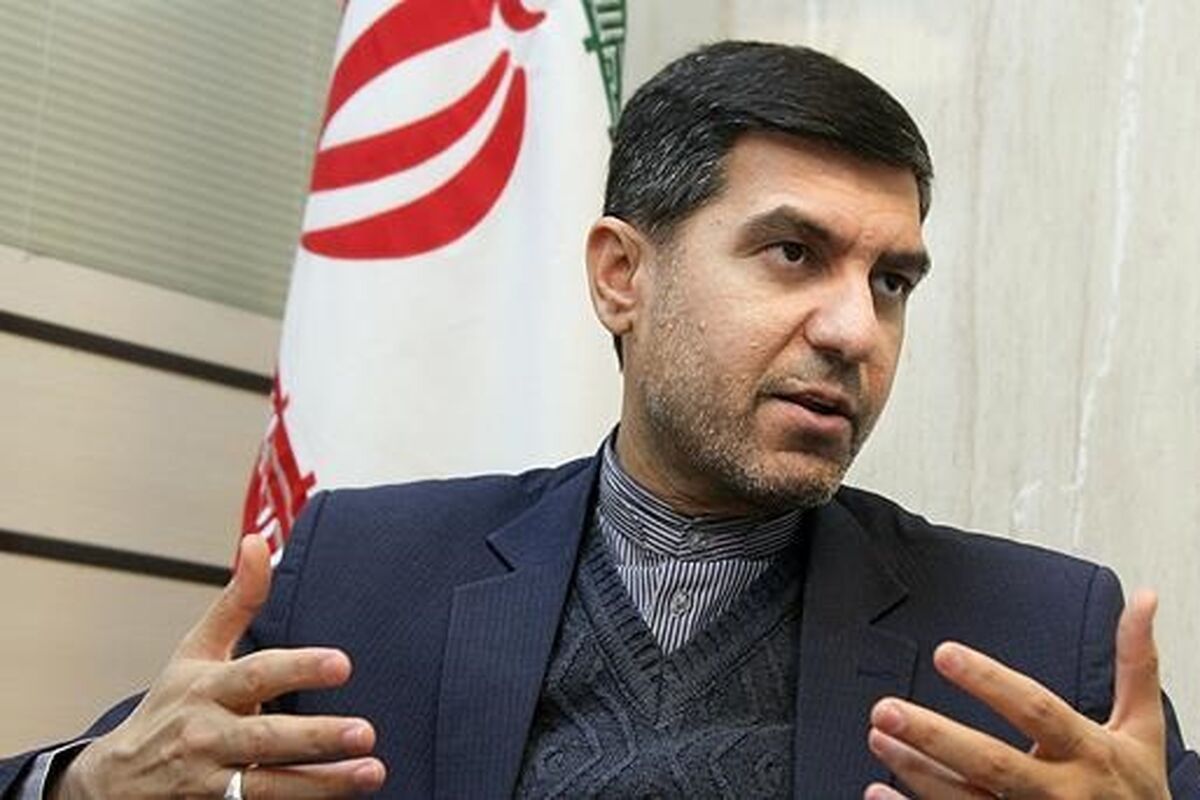 ناصر شریفی