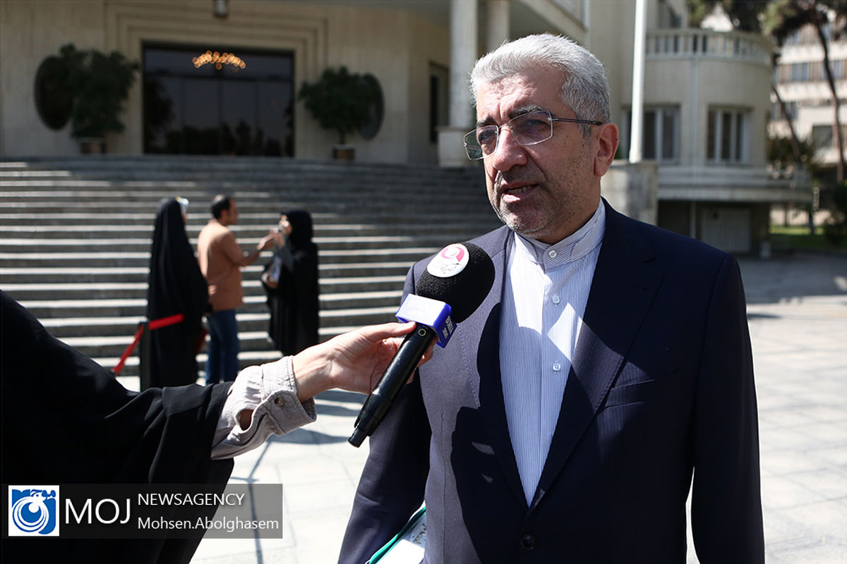 حاشیه جلسه هیات دولت - ۱۰ مهر ۱۳۹۸