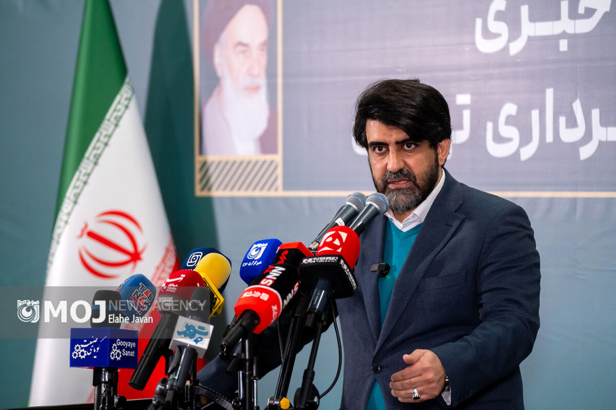 عبدالمطهر محمدخانی + سخنگوی شهرداری تهران