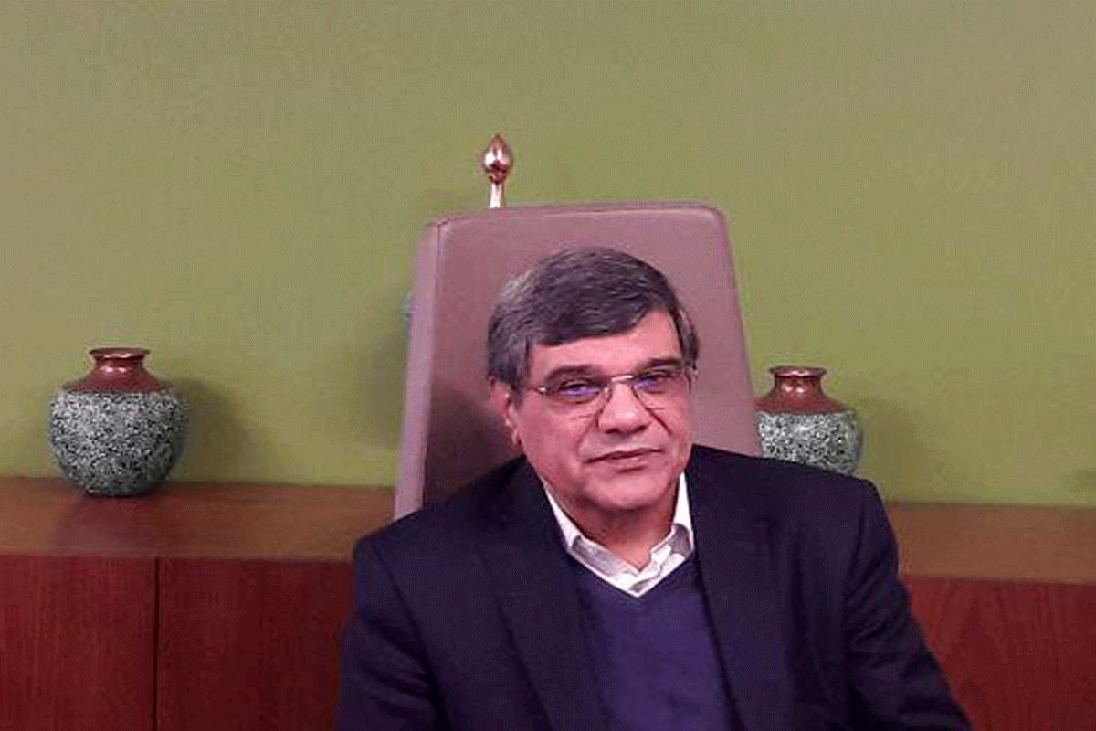 مصطفی موذن زاده