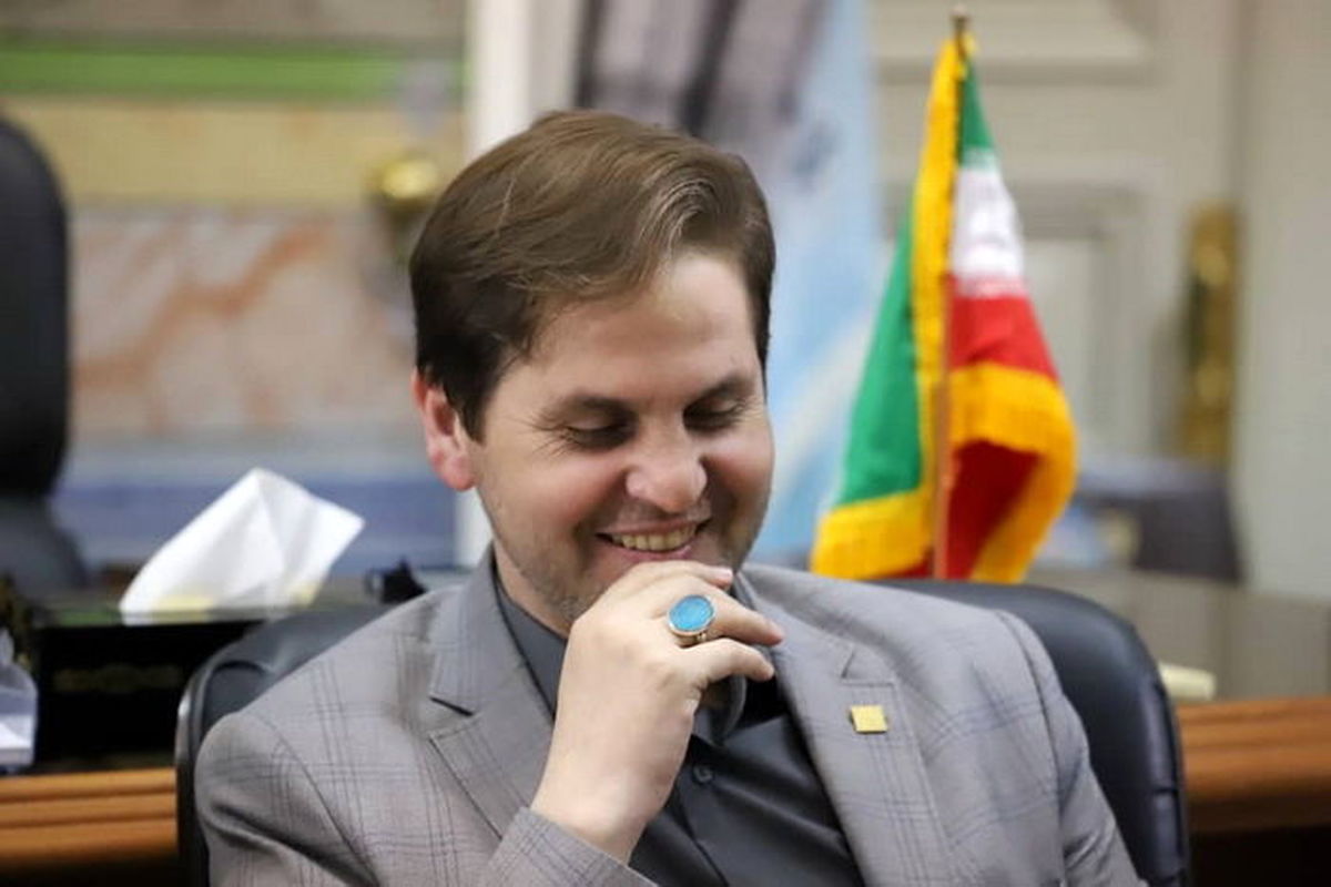 جلسه استیضاح شهردار رشت