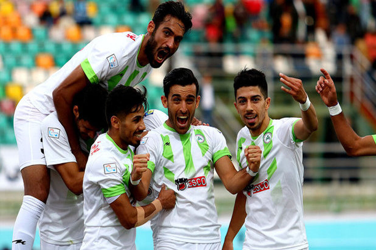 ذوب آهن