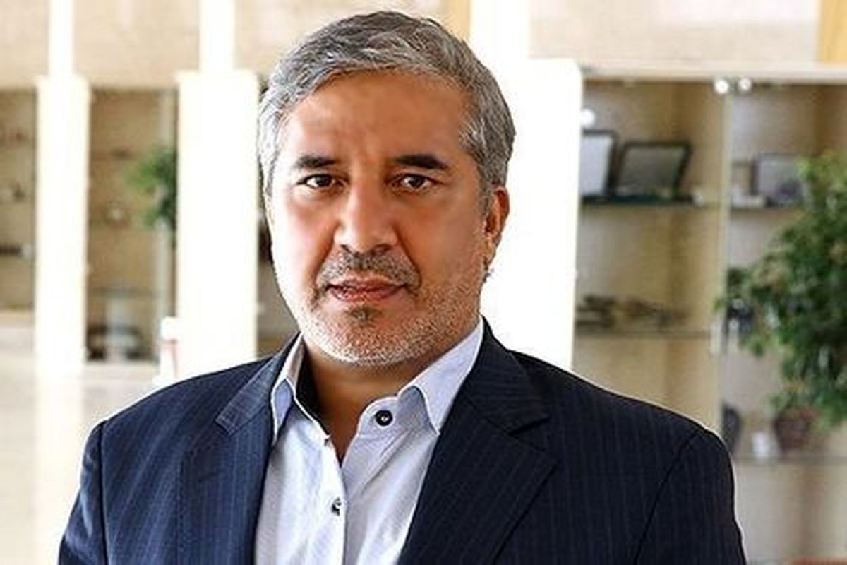 محمدی انارکی