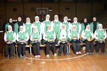 ذوب‌آهن قهرمان لیگ والیبال نشسته بانوان شد