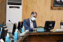 توان اکولوژیک کرج نیازمند بازنگری است