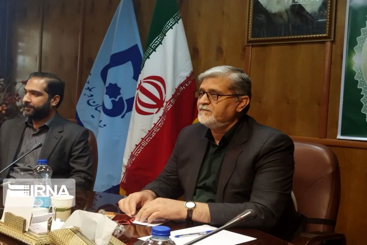 رئیس دانشگاه سیستان و بلوچستان