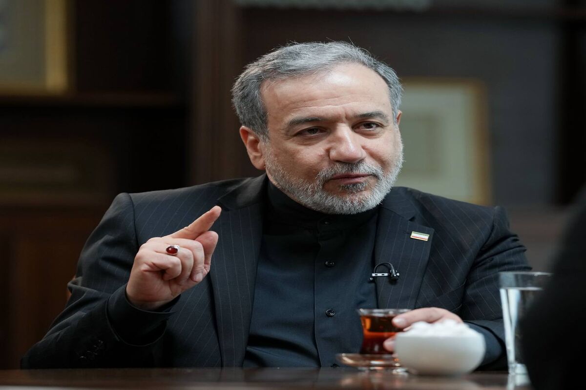 وزیر امور خارجه