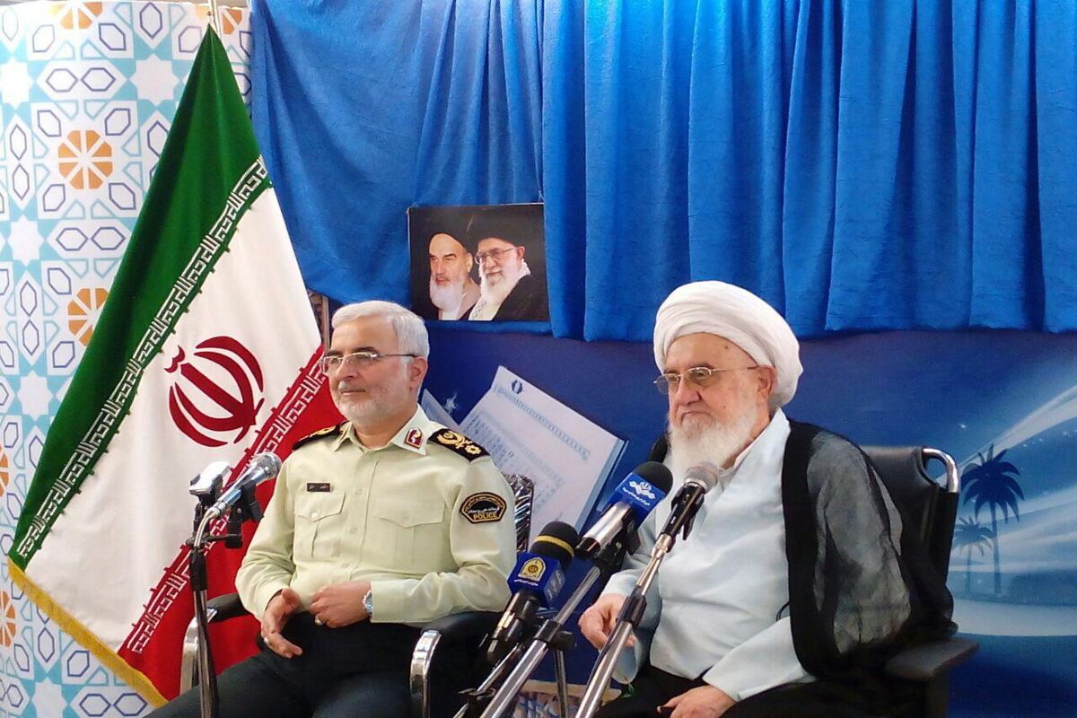 دیدار سردار مومنی