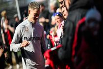 بایرن مونیخ برای جذب پدیده لورکوزن اقدام کرد