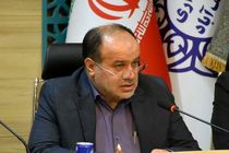 افتتاح ۸۷۰ میلیارد تومان پروژه ها عمرانی شهرداری نجف‌آباد