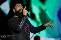  رونمایی از قطعه موسیقی جدید علی زندوکیلی در سریال آقازاده+تیزر