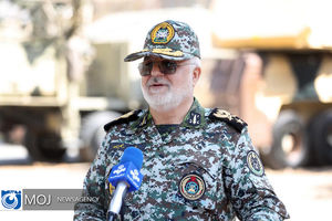 دو سوم آسمان کشور زیر بار رزمایش هوایی مدافعان آسمان ولایت ۱۴۰۱ قرار می‌گیرد