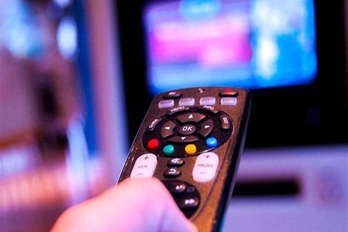 برنامه های شبکه آموزش برای دانش آموزان