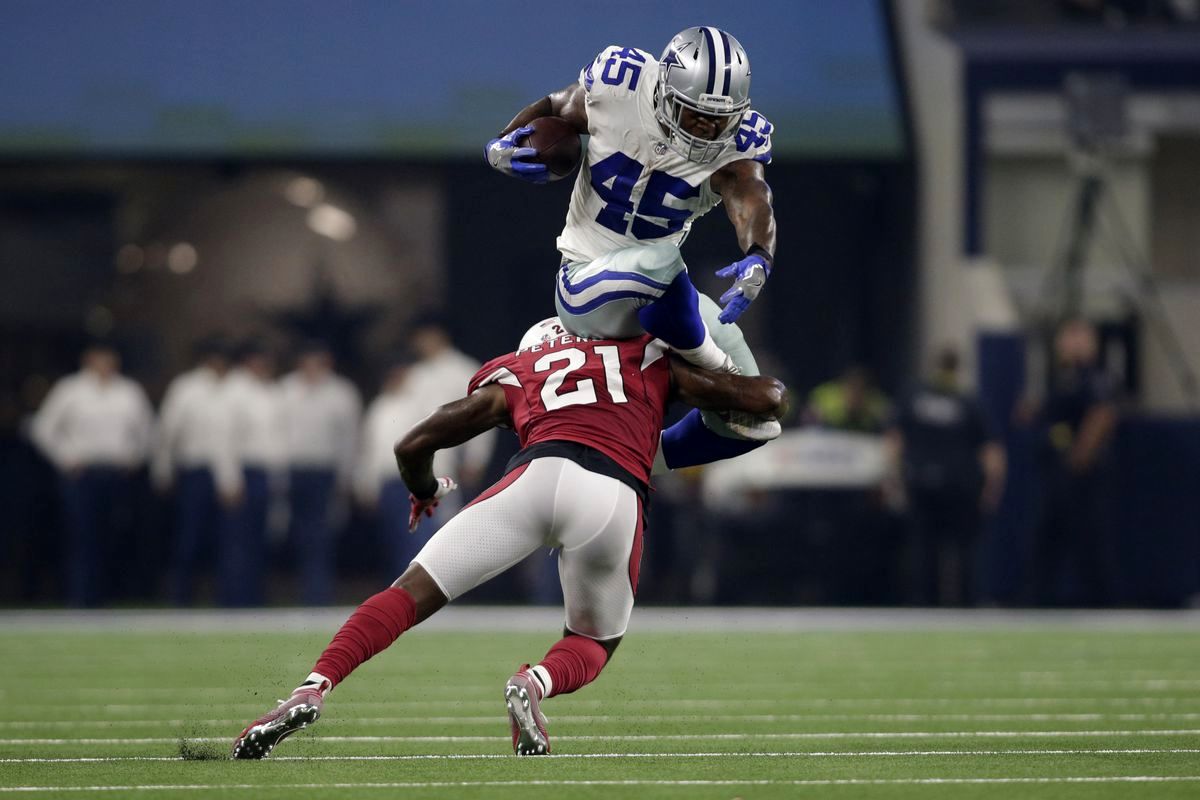 فوتبال آمریکایی