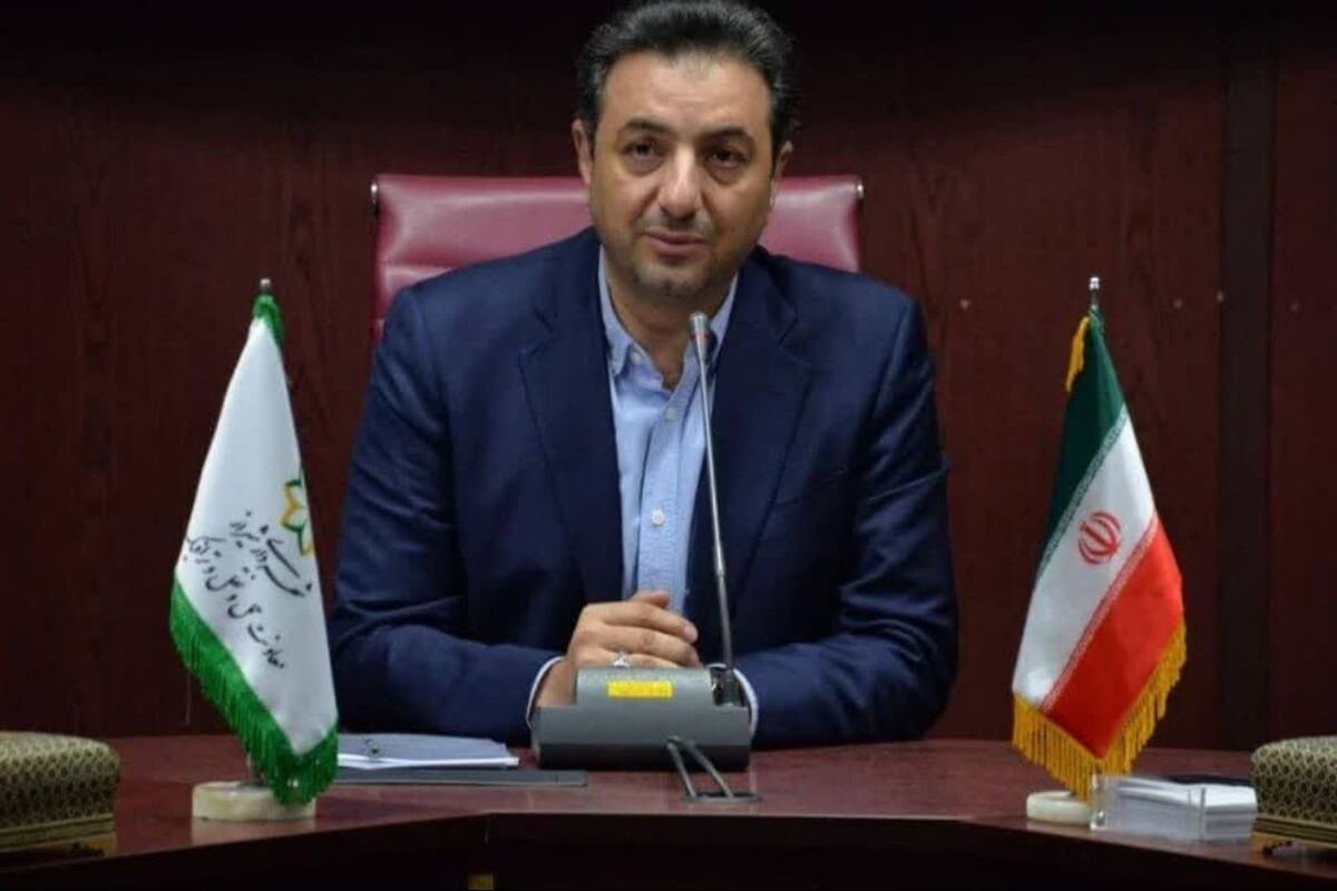 شه دوست+معاون شهرداری شیراز 