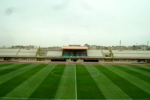 شرایط برای میزبانی لیگ برتر در ورزشگاه انقلاب کرج فراهم است