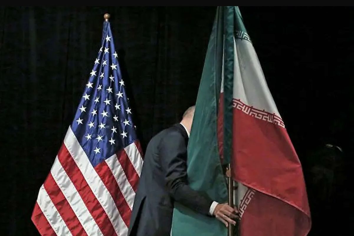 مذاکرات ایران و آمریکا