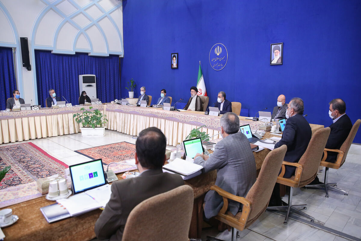 هیات دولت