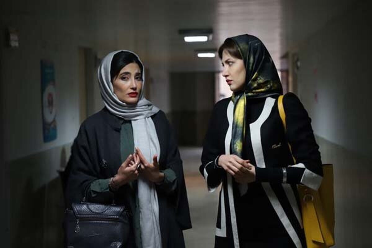 فیلم کوتاه دیوار
