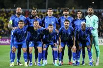 ترکیب استقلال مقابل مس رفسنجان اعلام شد