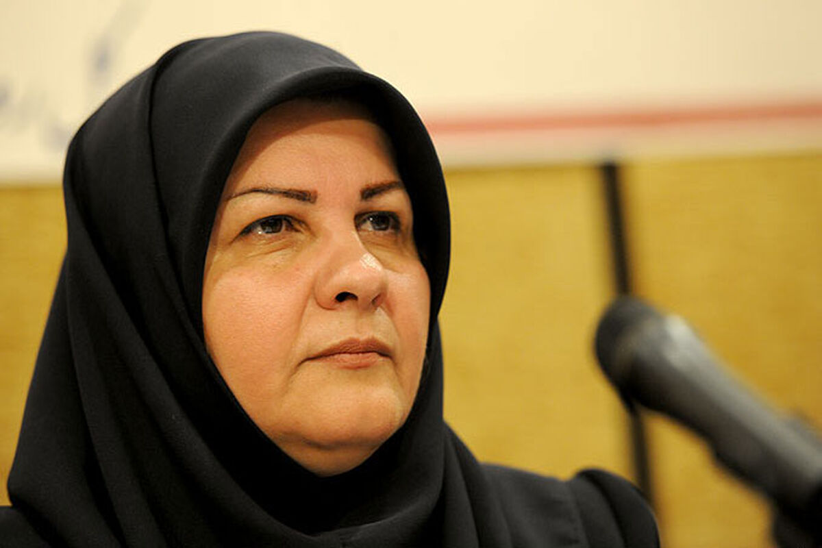 مرضیه شاهدایی