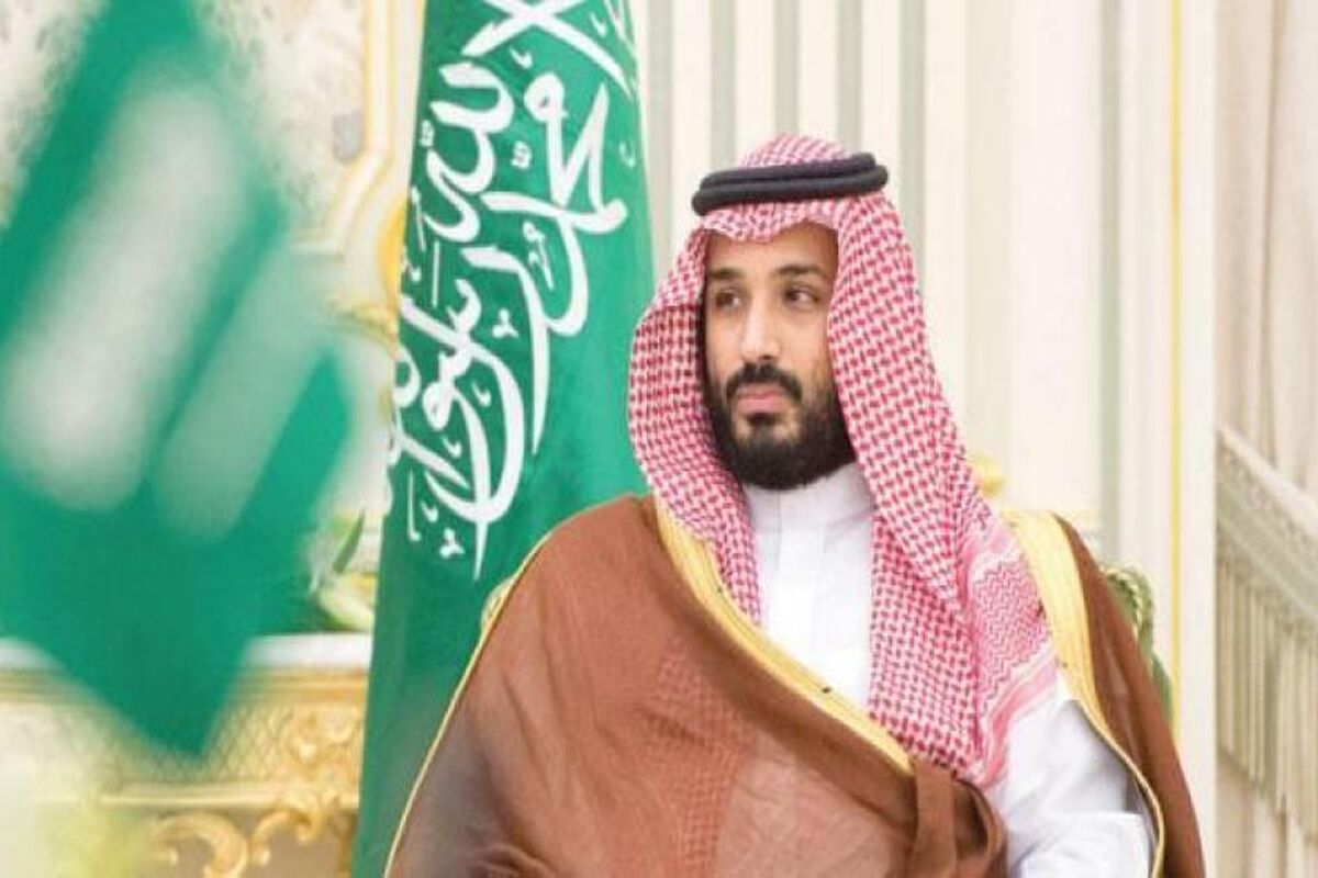 بن سلمان