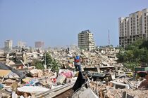ونزوئلا باز هم۵.۶ ریشتر لرزید