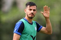 ابوالفضل جلالی در استقلال ماندگار شد